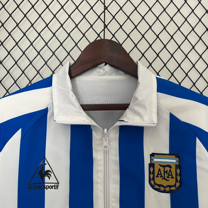 Argentina Windbreak