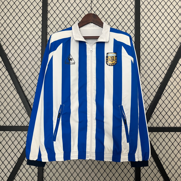 Argentina Windbreak