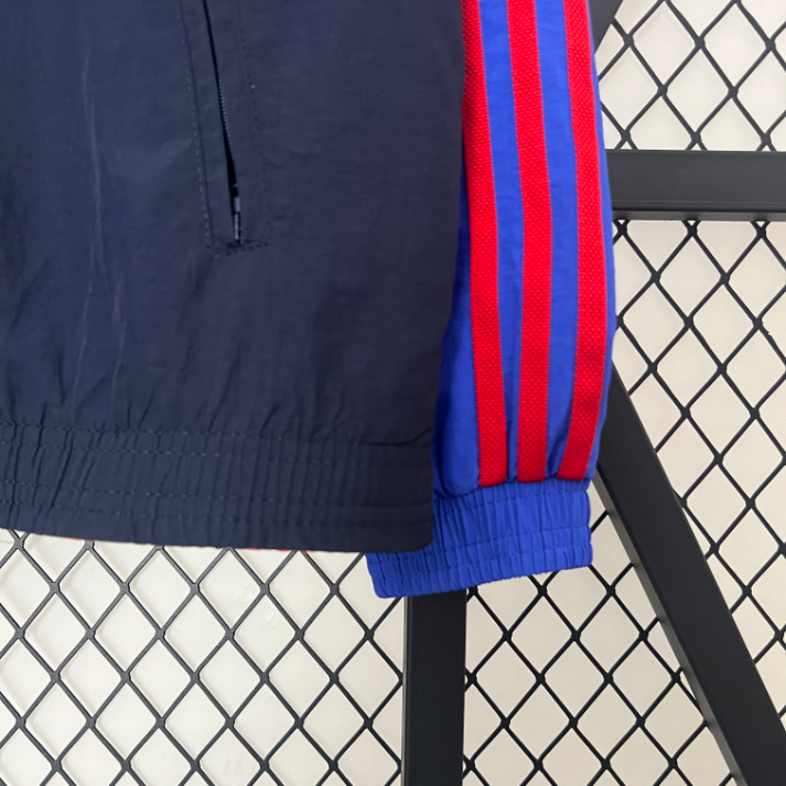 Arsenal FC CF Windbreaker