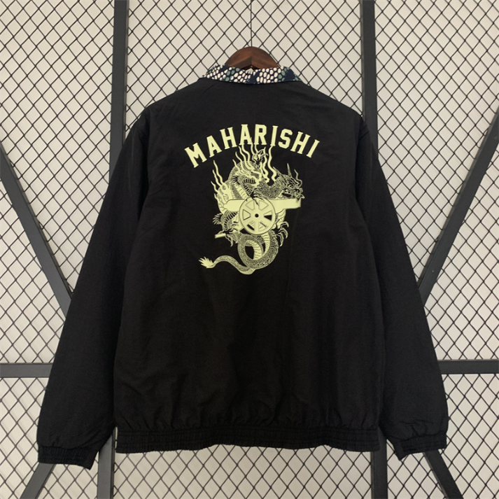 Arsenal FC Windbreaker