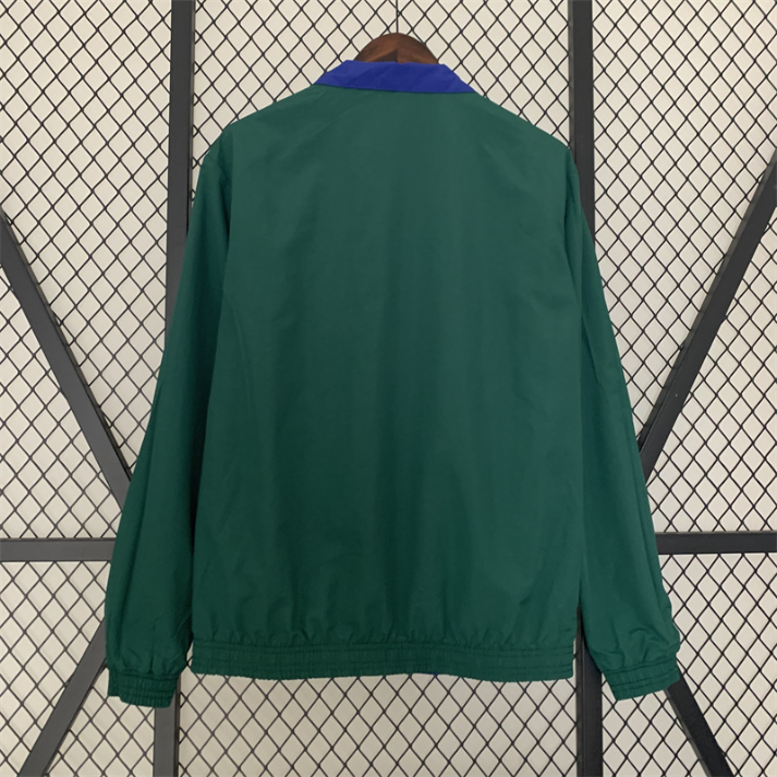 AS Roma Windbreaker
