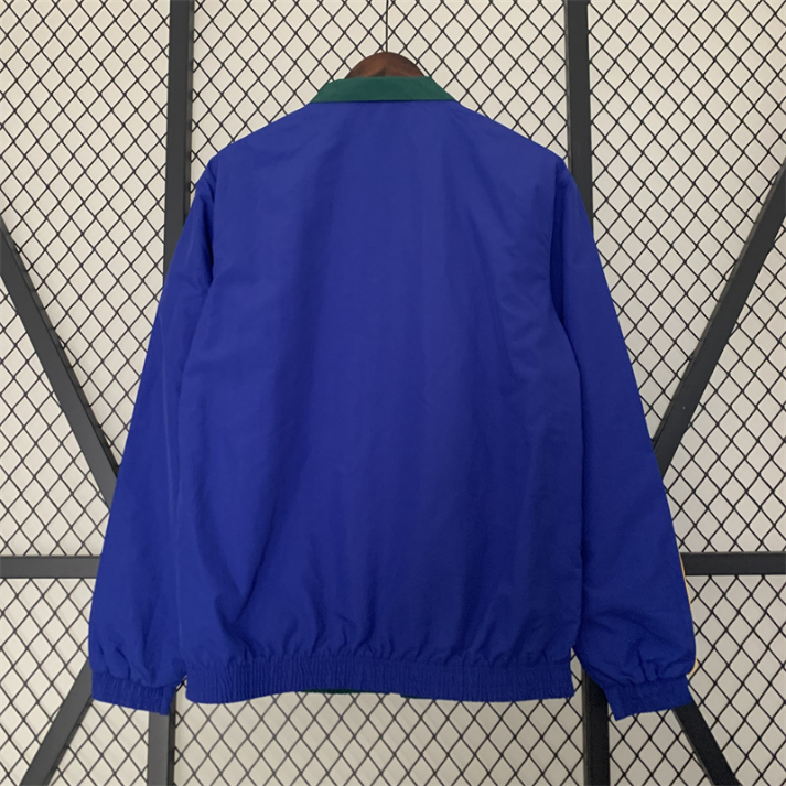 AS Roma Windbreaker
