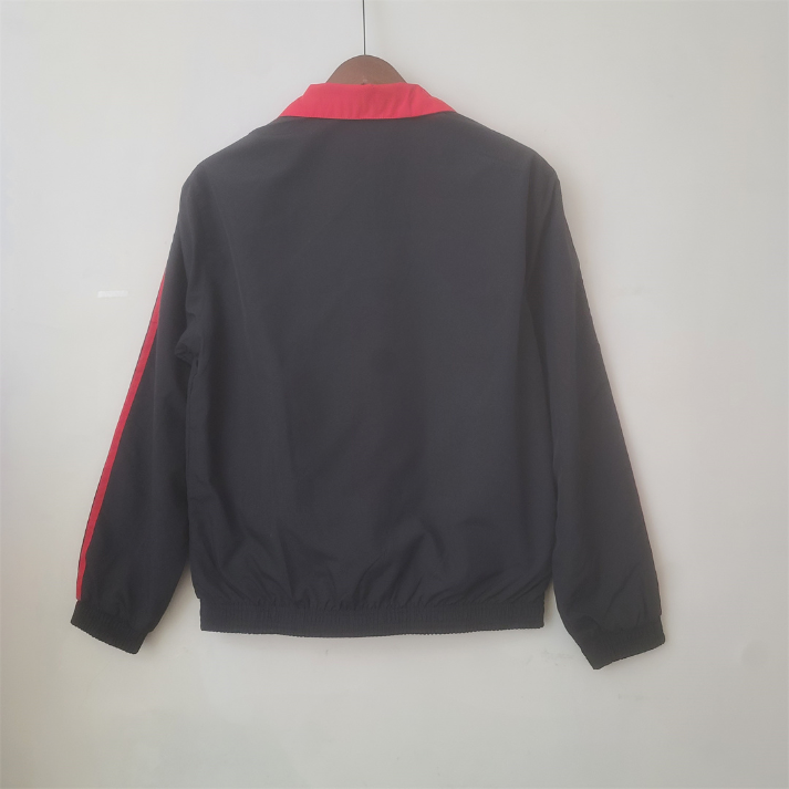 Belgium Windbreaker