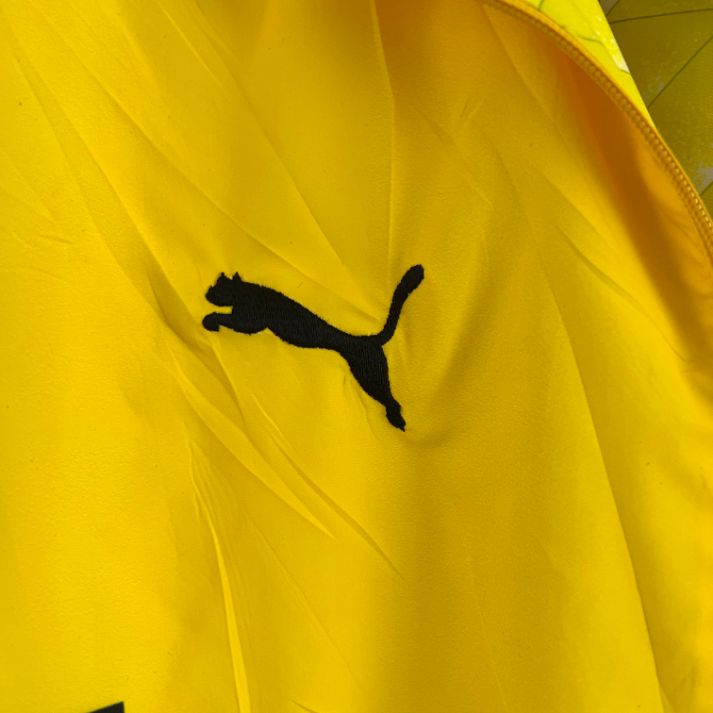 Borussia Dortmund Windbreaker