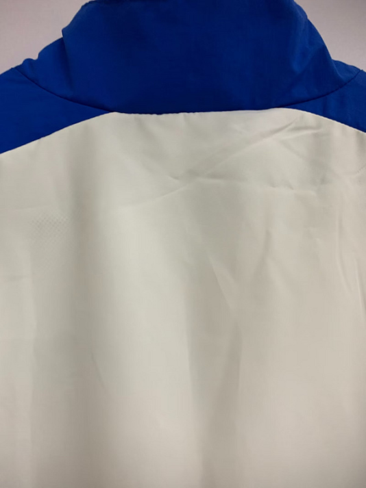 Brazil Windbreaker