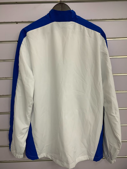 Brazil Windbreaker