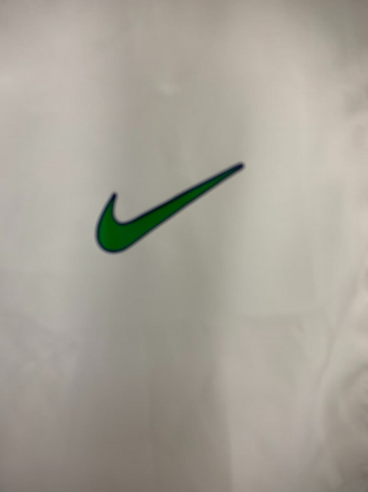 Brazil Windbreaker