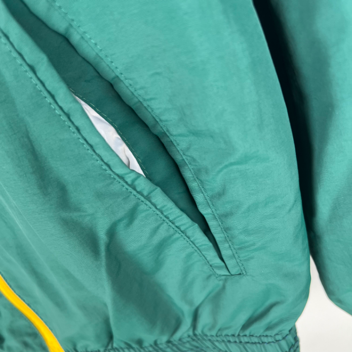 CA Boca Juniors Windbreaker