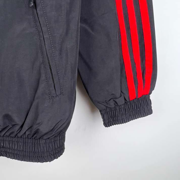CA River Plate Windbreaker