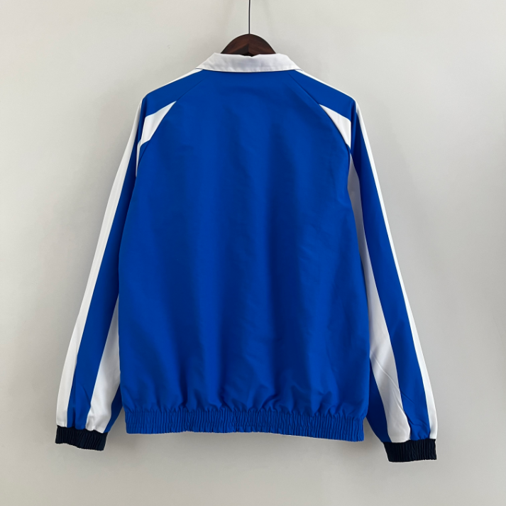 CF Monterrey Windbreaker