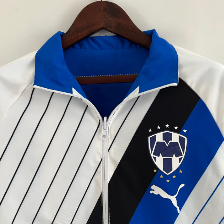 CF Monterrey Windbreaker