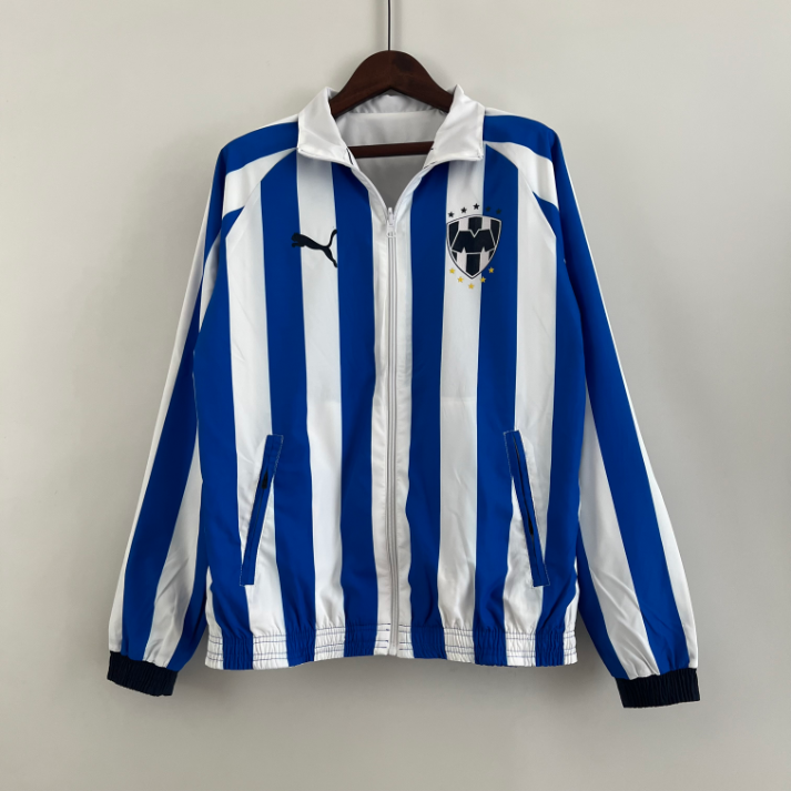 CF Monterrey Windbreaker
