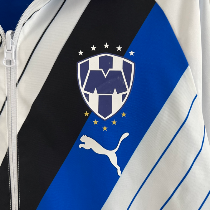 CF Monterrey Windbreaker