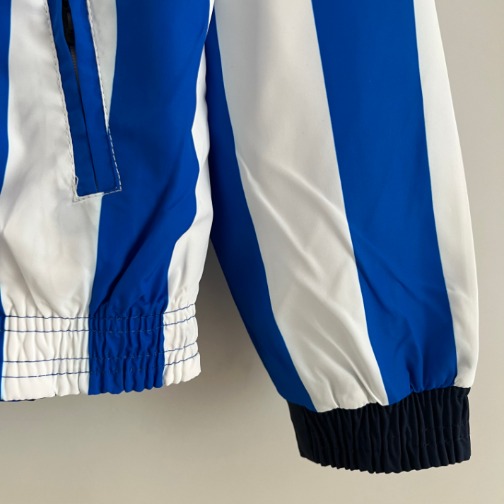 CF Monterrey Windbreaker