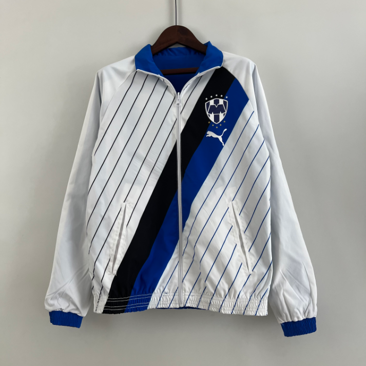 CF Monterrey Windbreaker