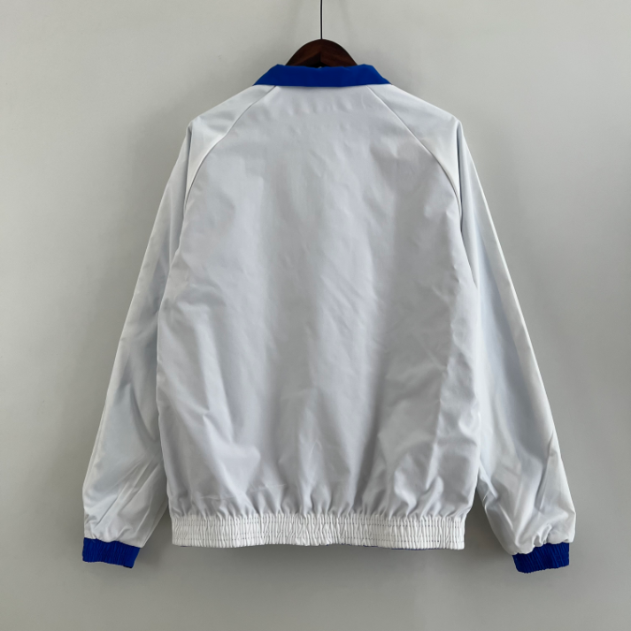 CF Monterrey Windbreaker
