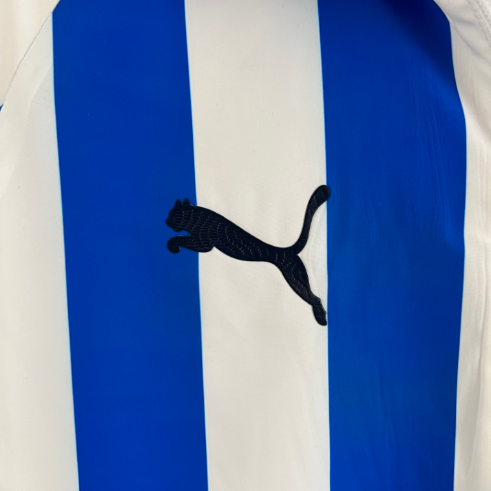 CF Monterrey Windbreaker