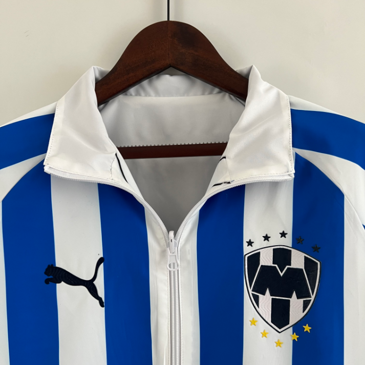 CF Monterrey Windbreaker