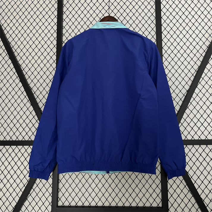 Chelsea FC Windbreaker