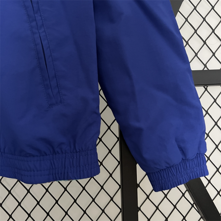 Chelsea FC Windbreaker