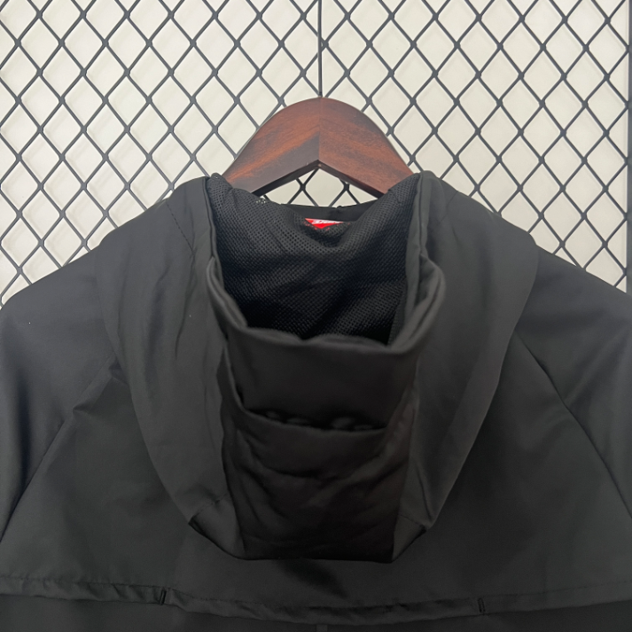 Corinthians SC Windbreaker