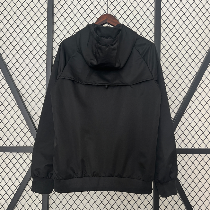 Corinthians SC Windbreaker