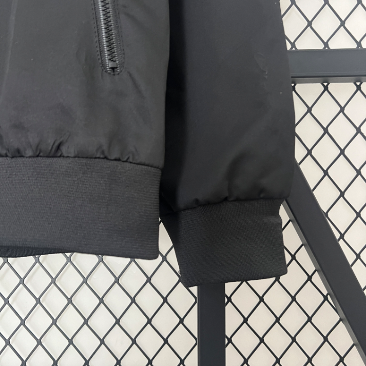 Corinthians SC Windbreaker