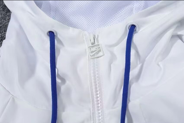 England Windbreaker