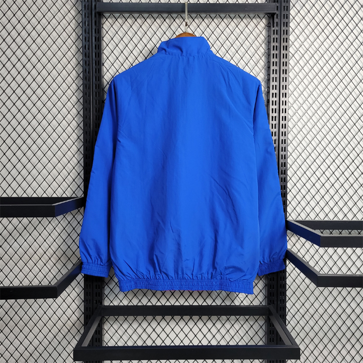 FC Bayern Munich Windbreaker