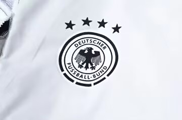 Germany Windbreaker