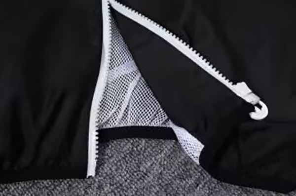 Germany Windbreaker