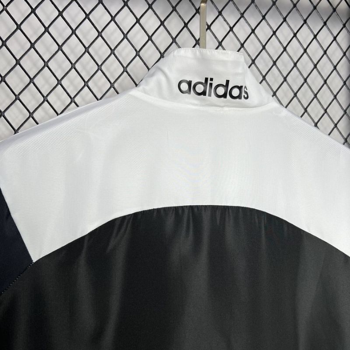 Germany Windbreaker