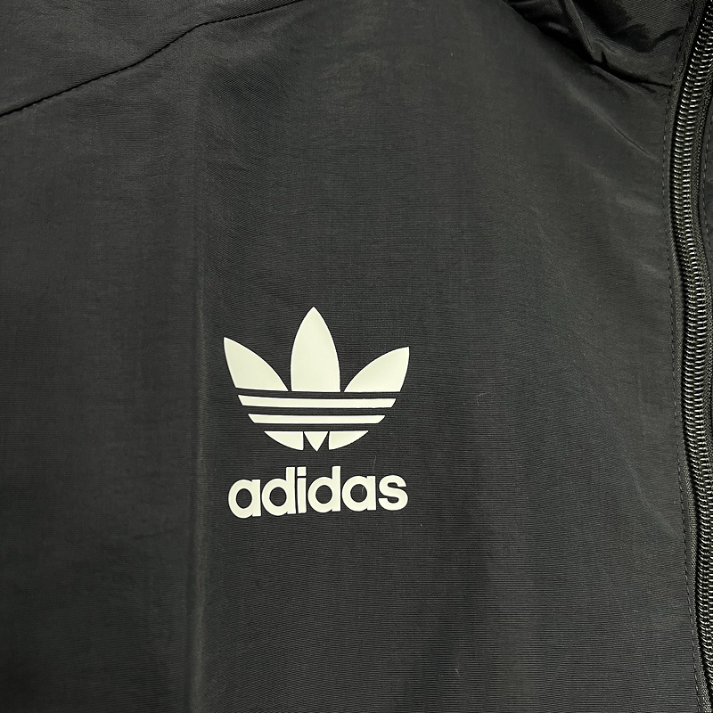 Germany Windbreaker