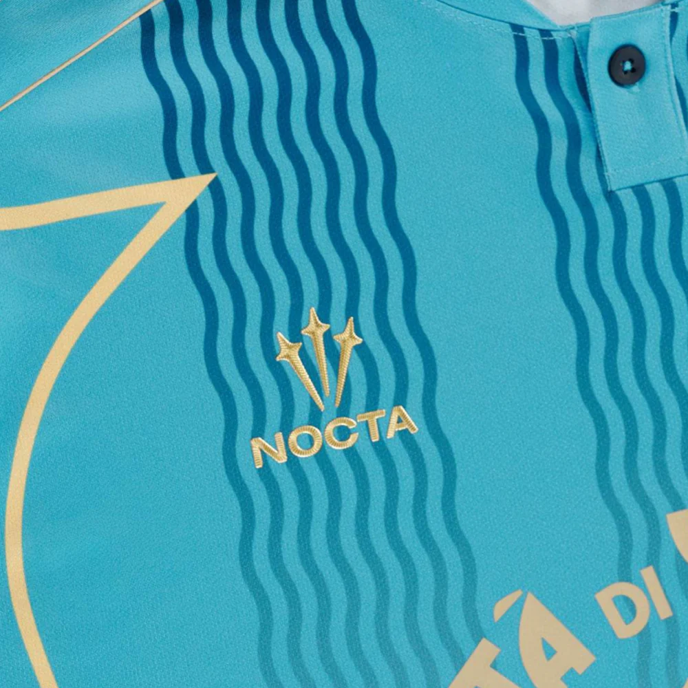 2025-26 Venezia FC Third Kit