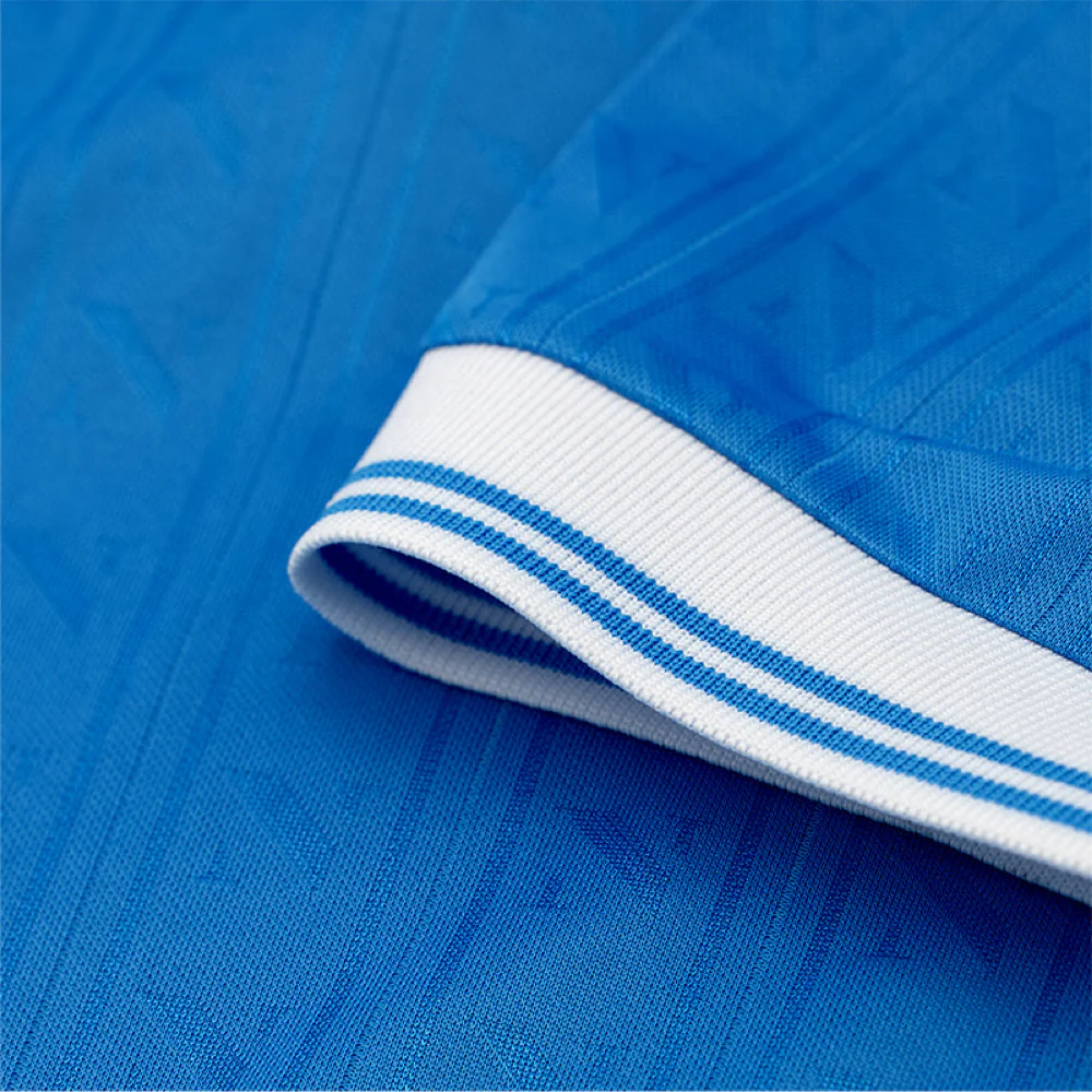 2025-26 SSC Napoli Home Kit