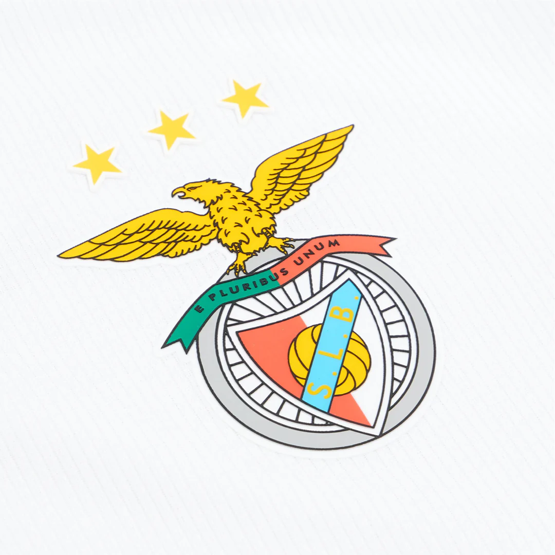 2023-24 SL Benfica 3rd Kit