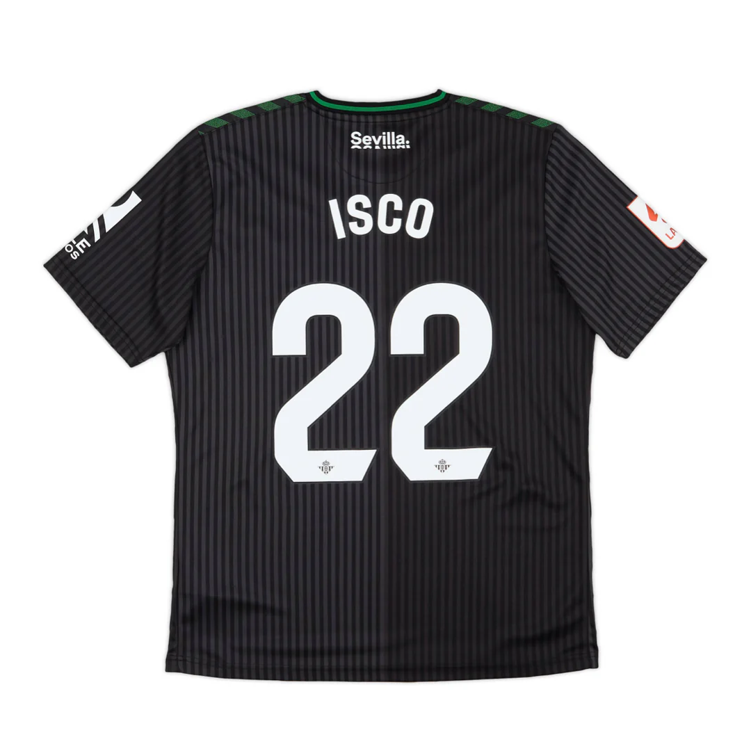 2023-24 Real Betis Balompié 3rd Kit