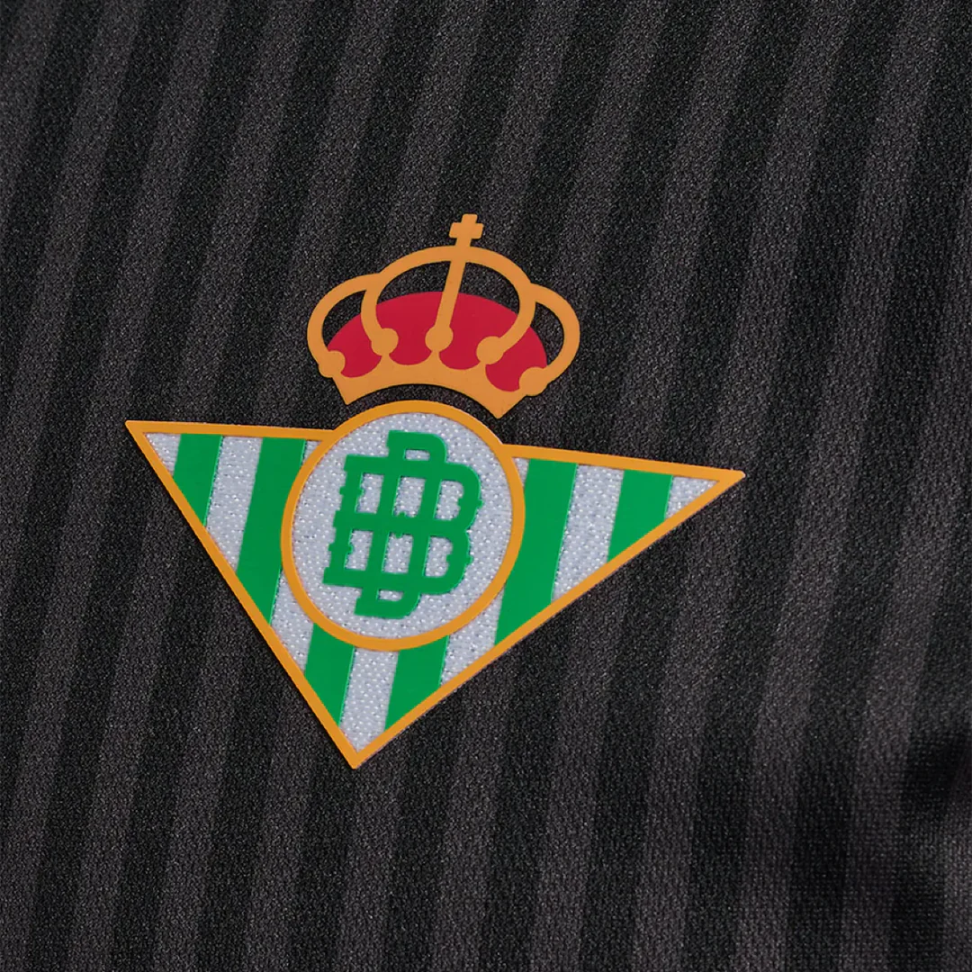 2023-24 Real Betis Balompié 3rd Kit