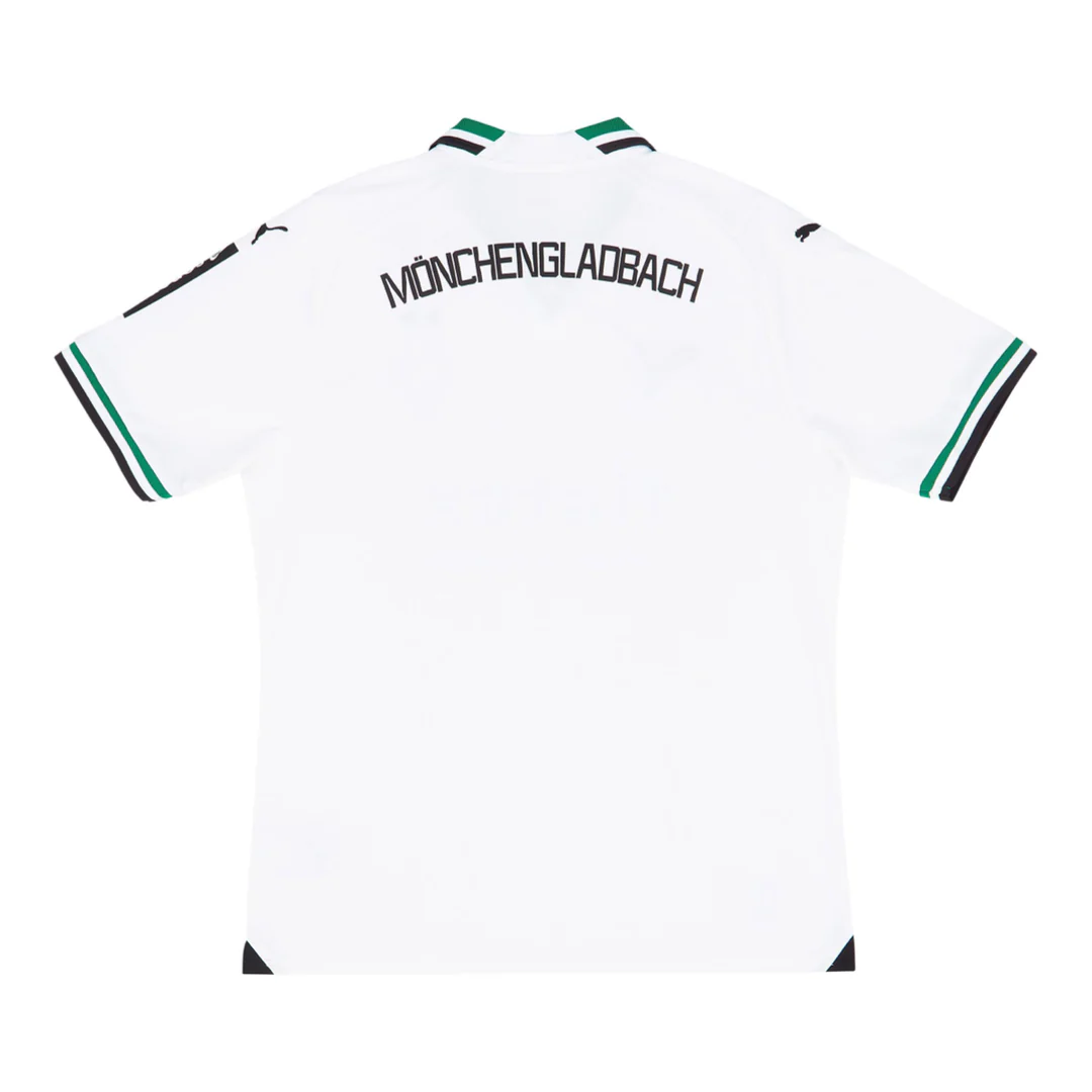 2023-24 Borussia Mönchengladbach Home Kit