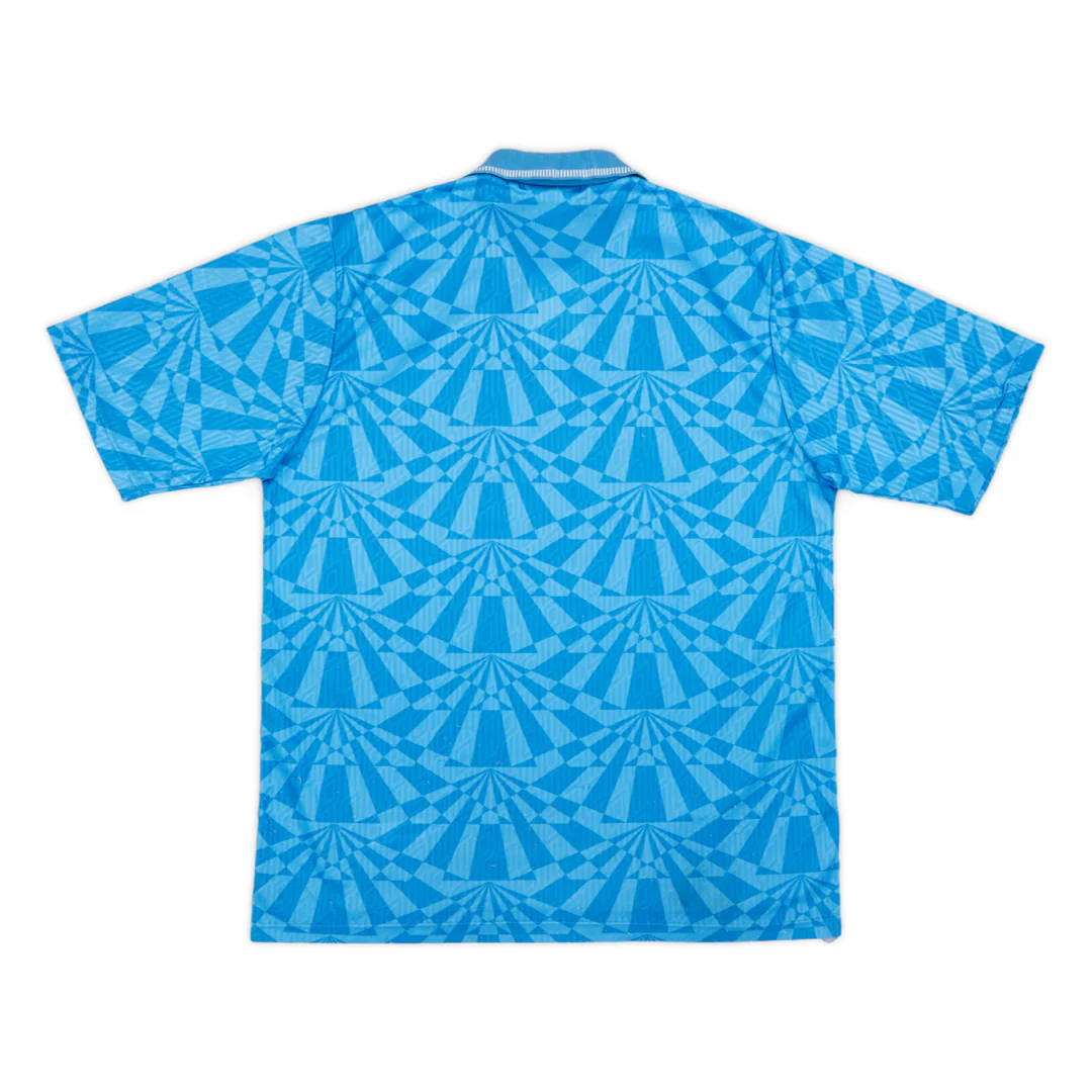 1991-93 SSC Napoli Home Kit