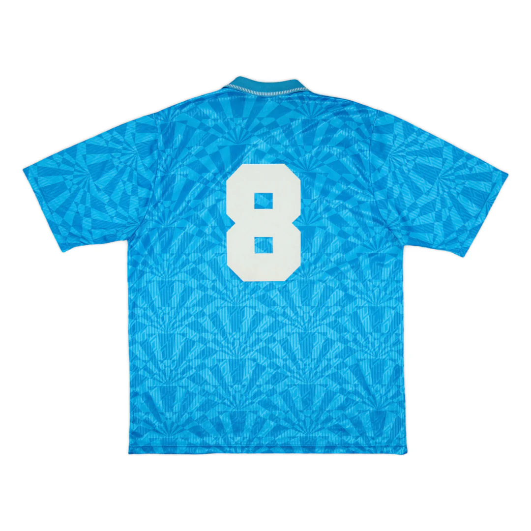 1991-93 SSC Napoli Home Kit
