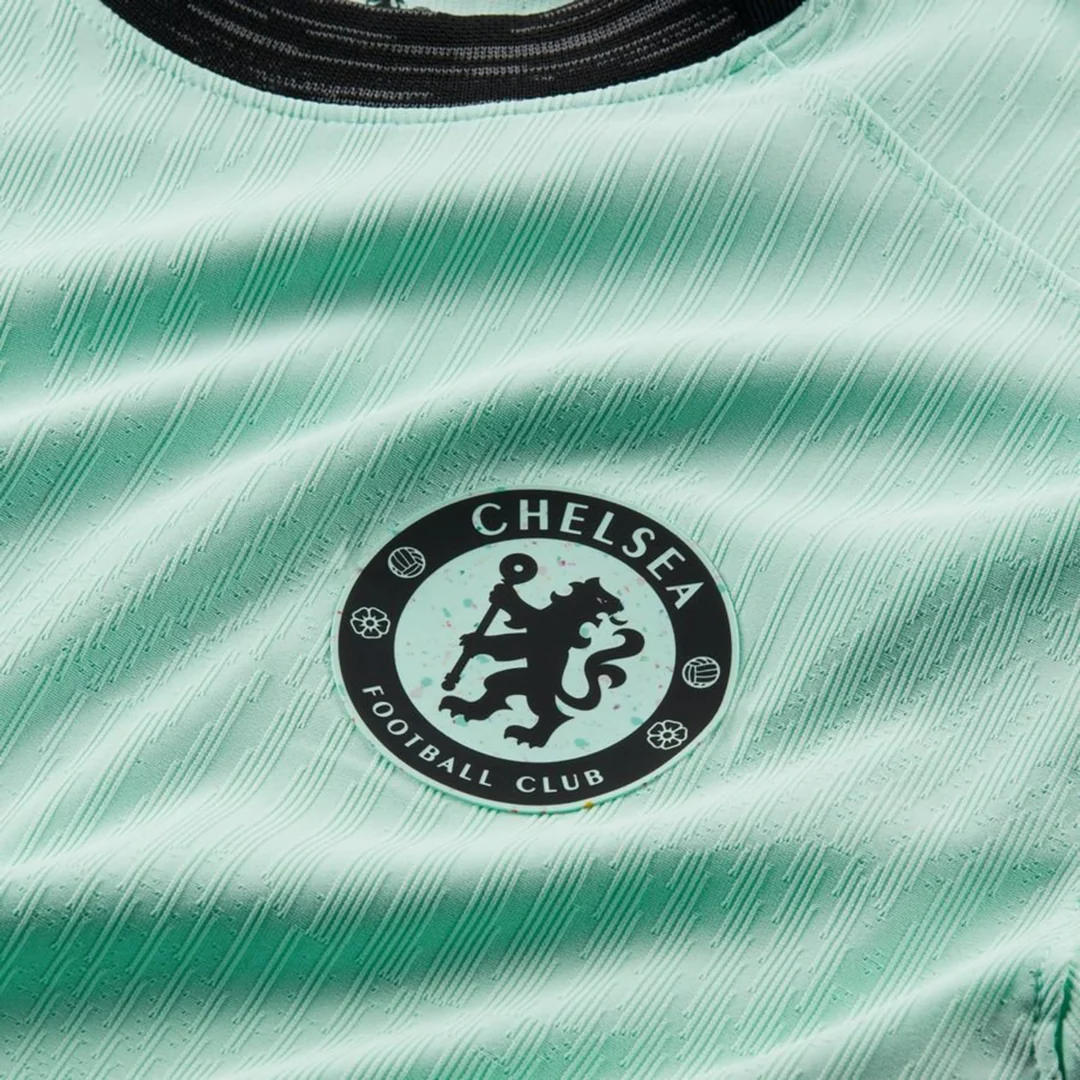 2023-24 Chelsea FC Third Kit