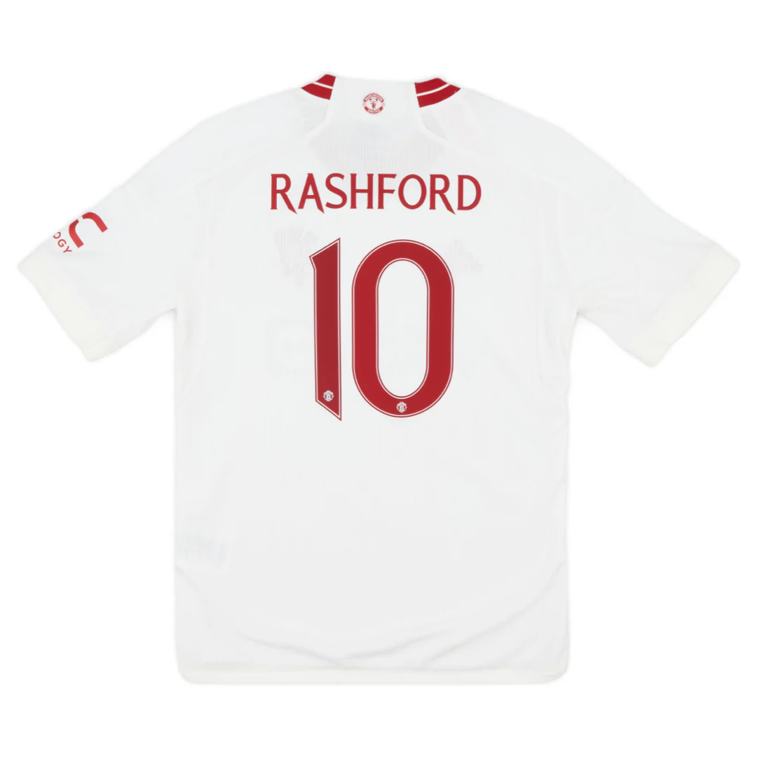 2023-24 Manchester United FC Third Kit