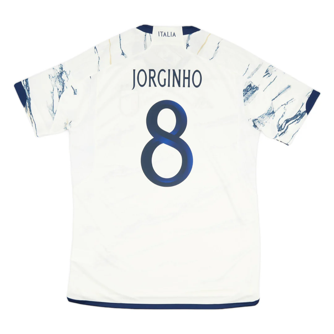 2023 Italy 2nd Kit
