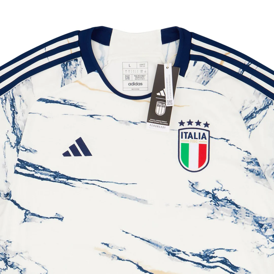 2023 Italy 2nd Kit