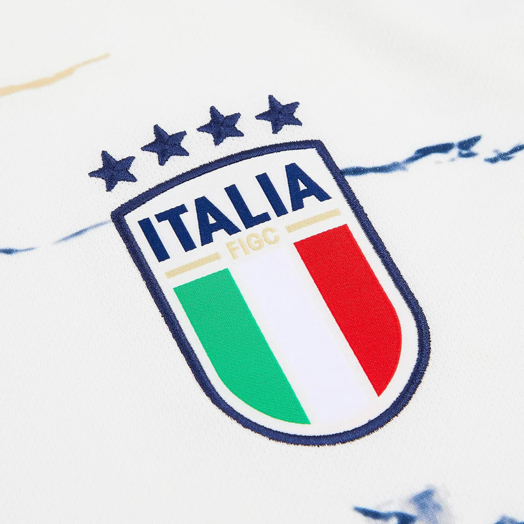 2023 Italy 2nd Kit