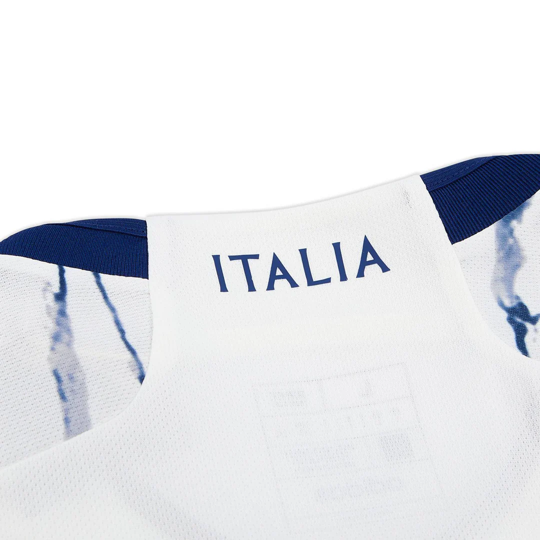2023 Italy 2nd Kit