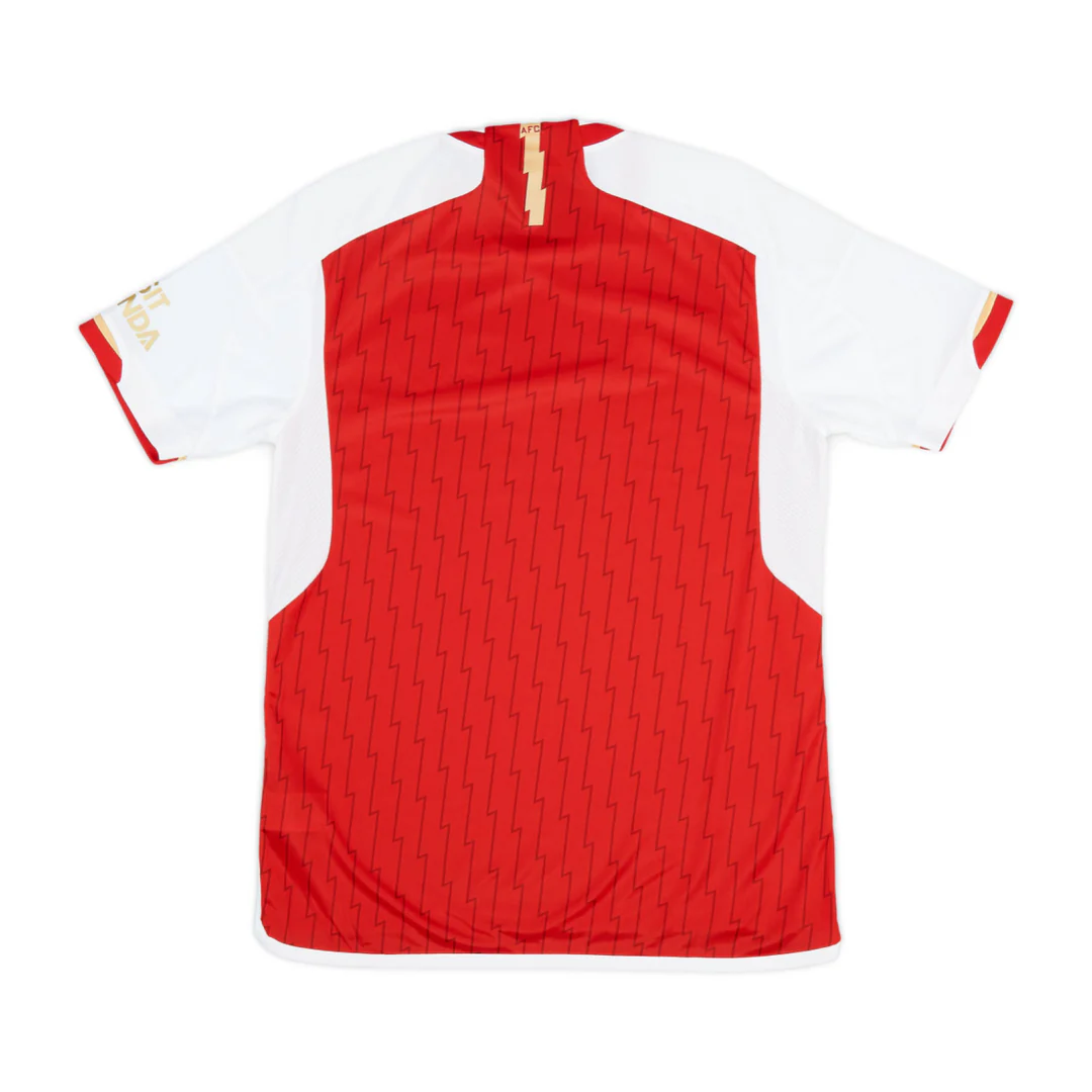 2023-24 Arsenal FC Home Kit