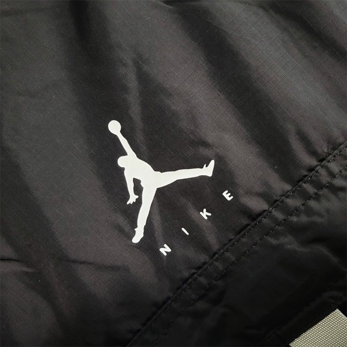 Jordan Windbreaker