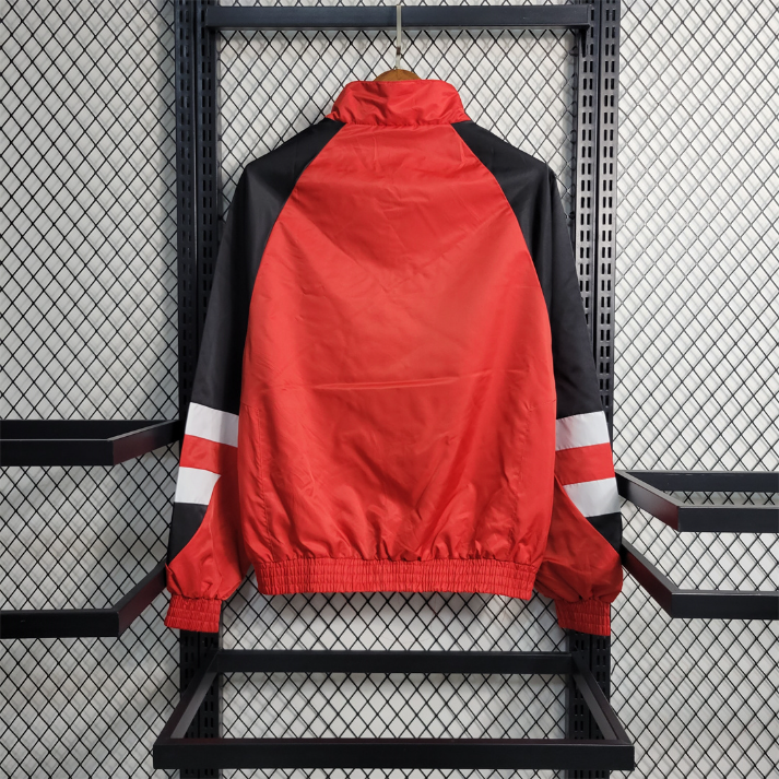 Manchester United FC Windbreaker